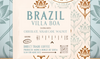 Brazil: Vila Boa