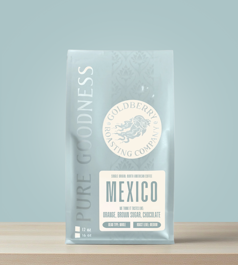 Mexico – Goldberry Roasting Company