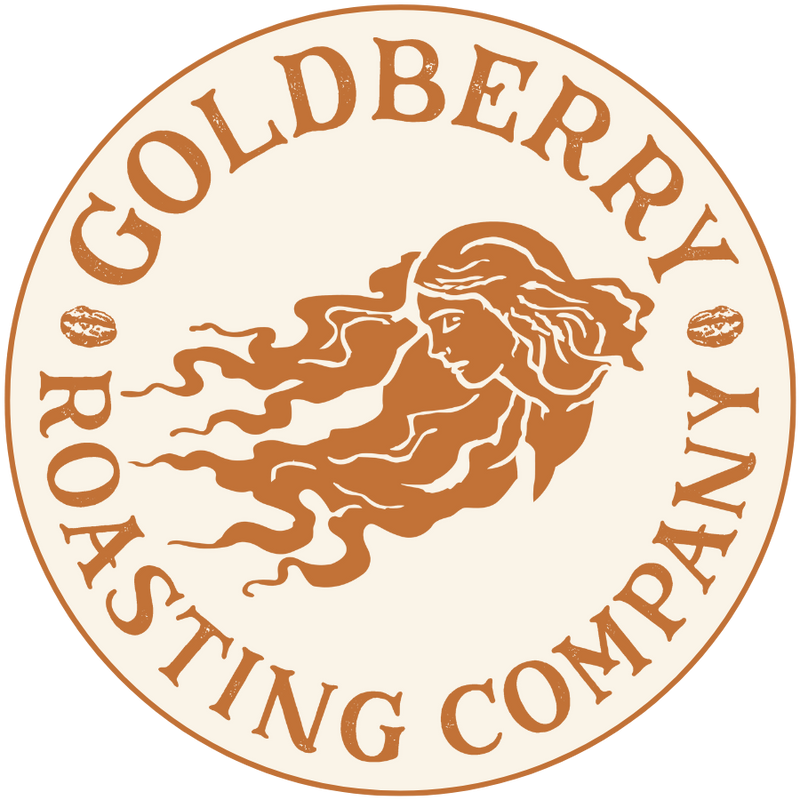 Goldberry Roasting Company