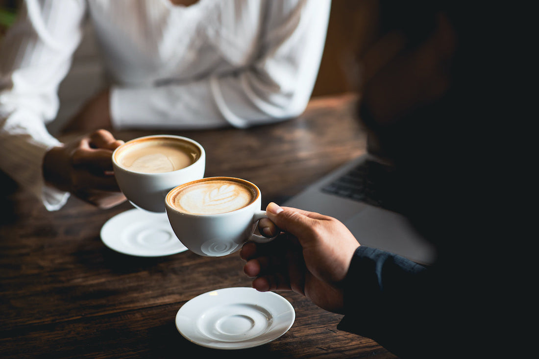 wholesale office coffee