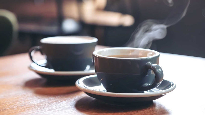 Arabica vs Robusta: What’s the Difference?