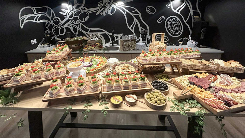 The perfect location for any occasion