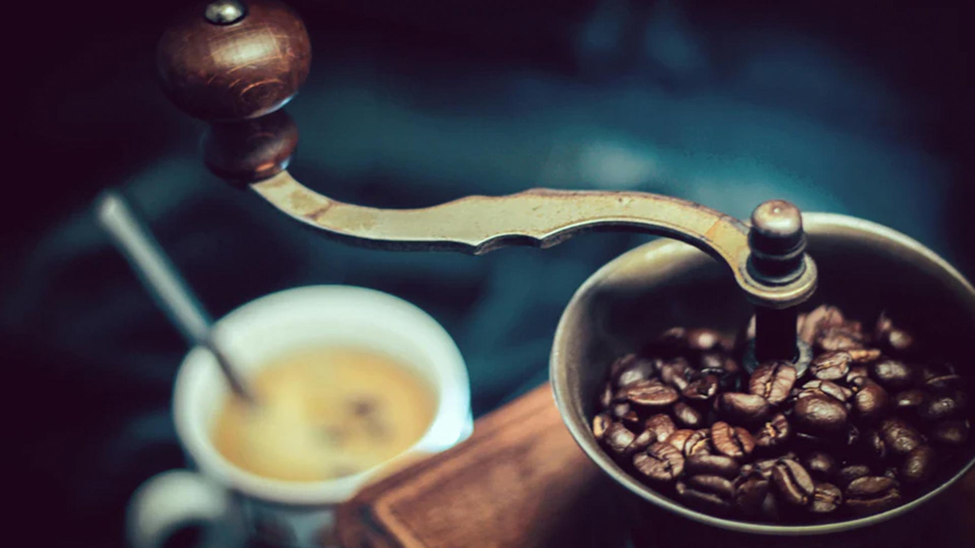 Understanding Grind Size and Its Impact on Flavor