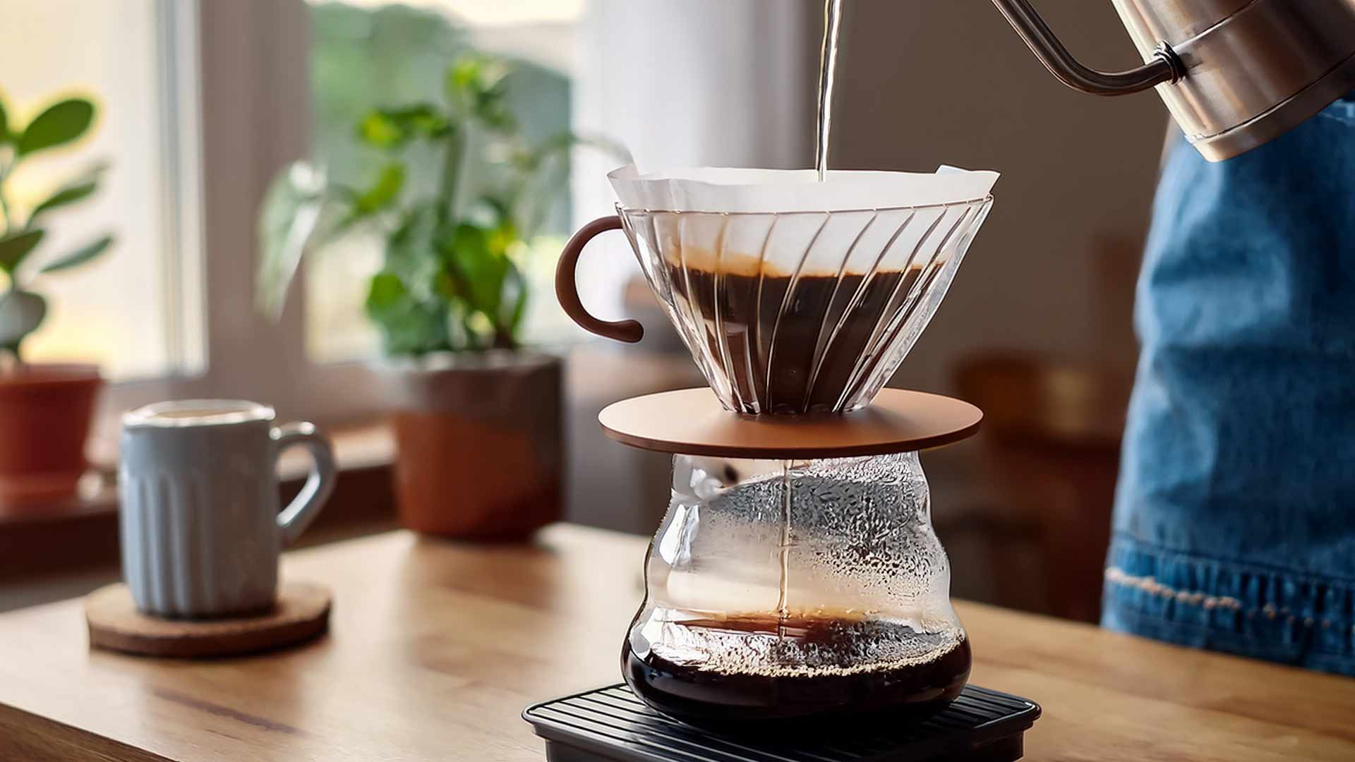 How to Build a Morning Routine Around Great Coffee
