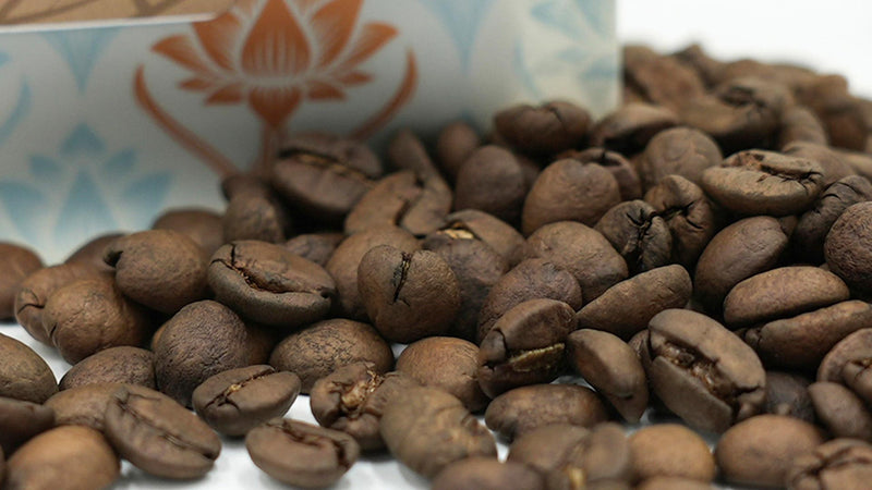 Exploring the Flavor Profiles of Light vs. Dark Roast