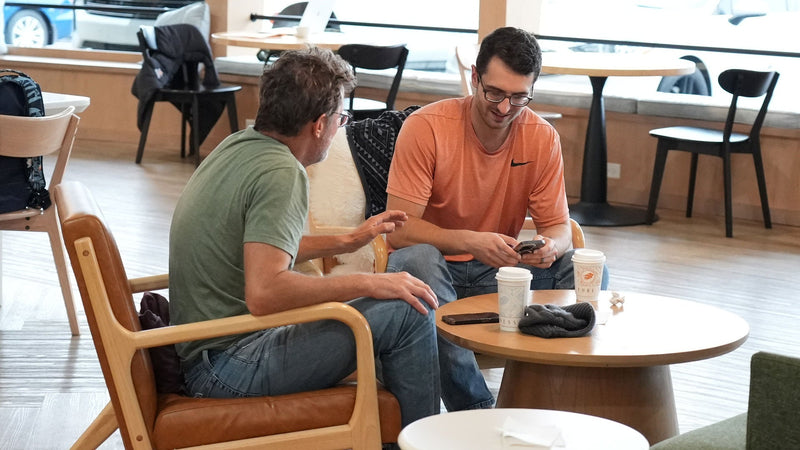 How to Build a Morning Routine Around Great Coffee