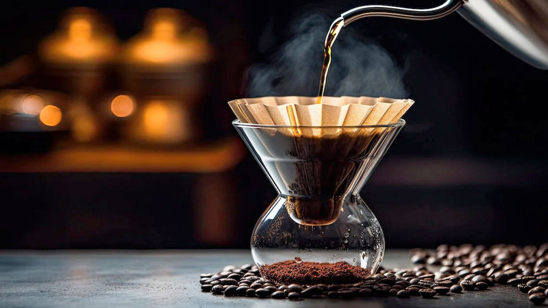 The Best Ways to Brew Coffee Without a Machine