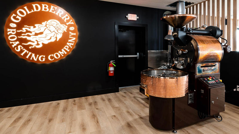 How Fresh Is Your Coffee? Understanding Roast Dates