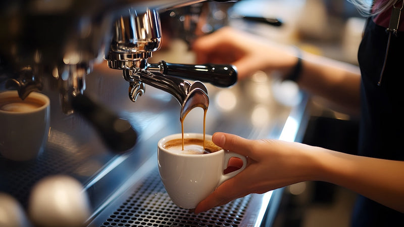 beginner espresso tips