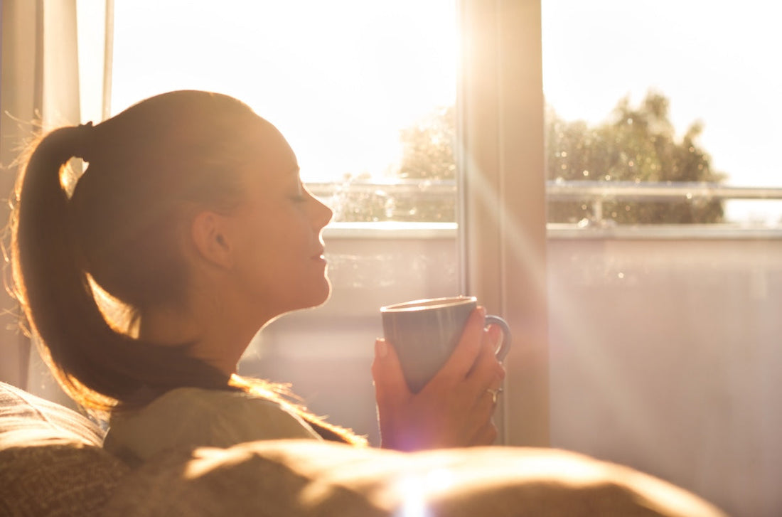 coffee for mental clarity