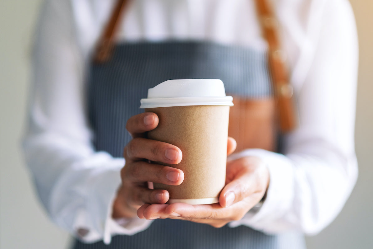 climate change and coffee