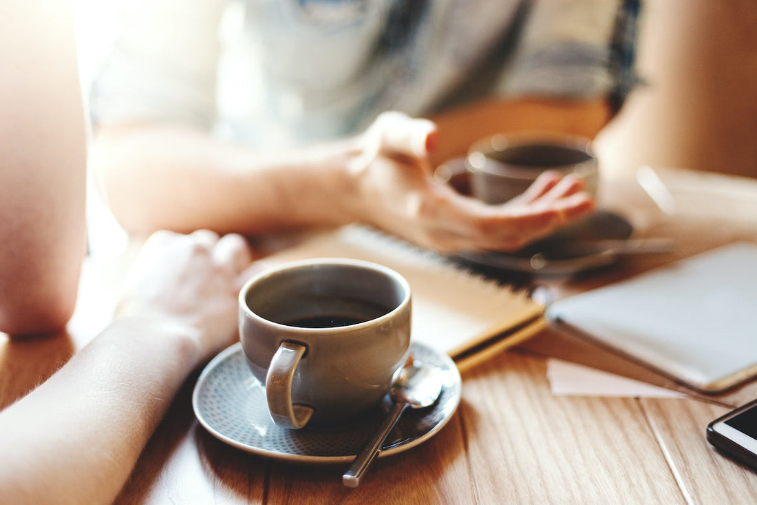ethical coffee brands