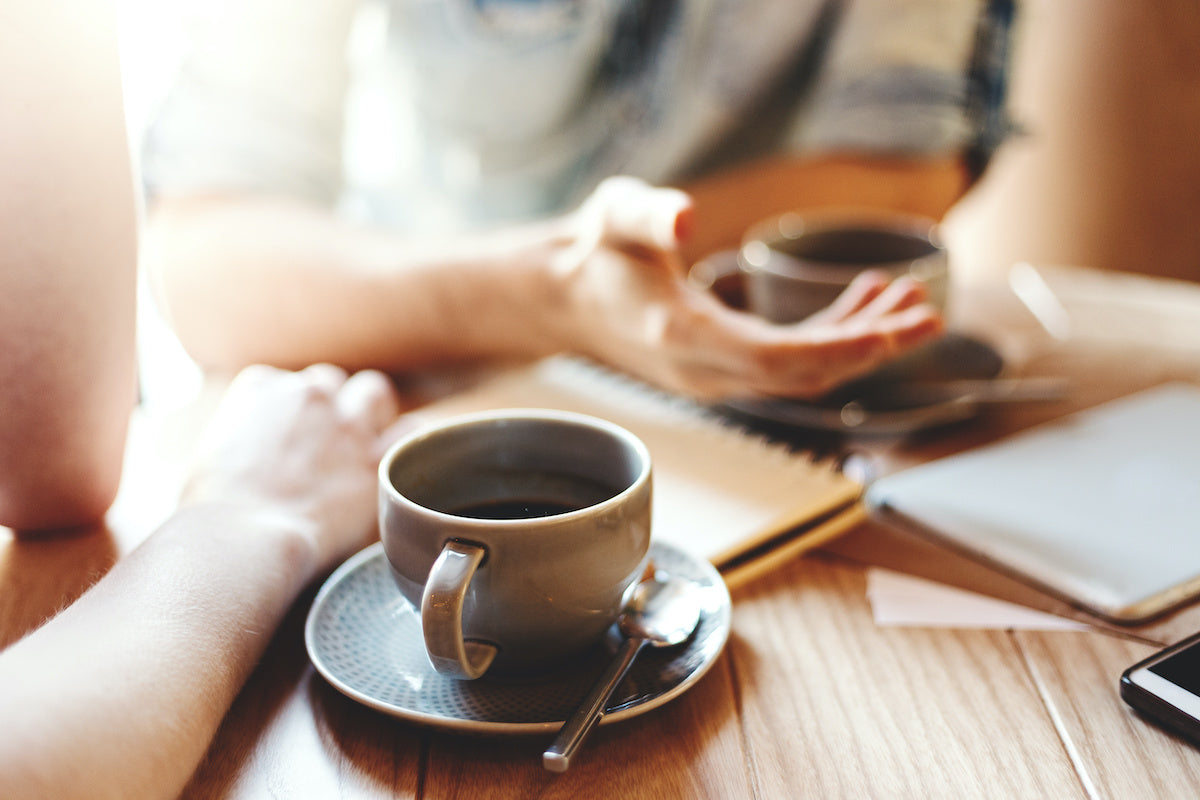 ethical coffee brands
