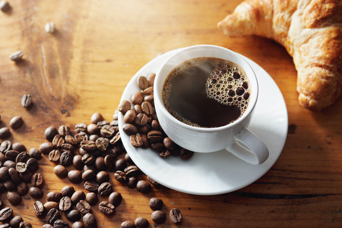coffee traceability