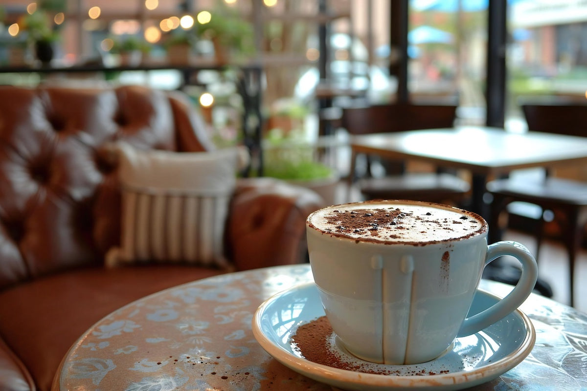 coffee subscription