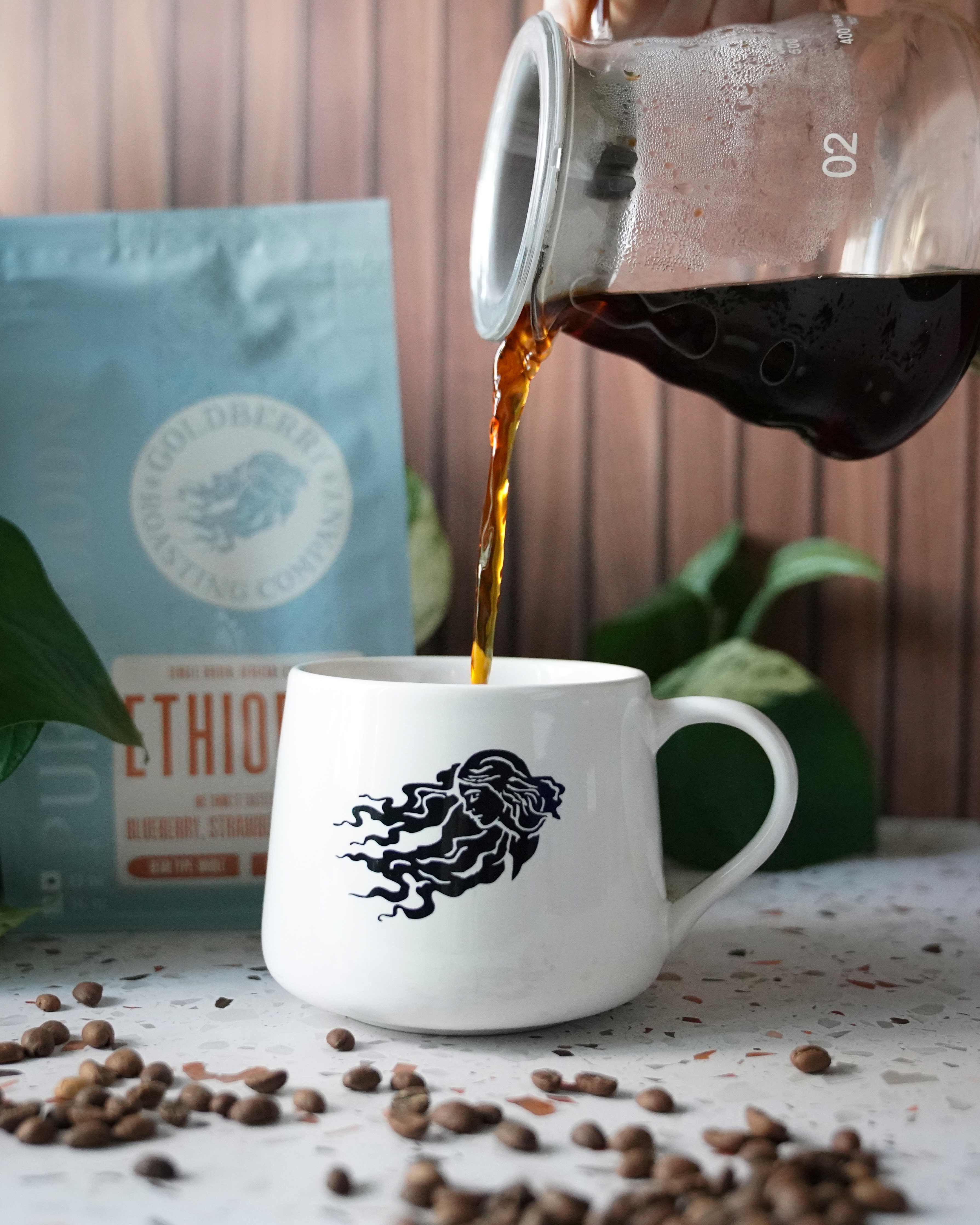 Colombia – Goldberry Roasting Company