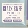Black River Espresso Blend