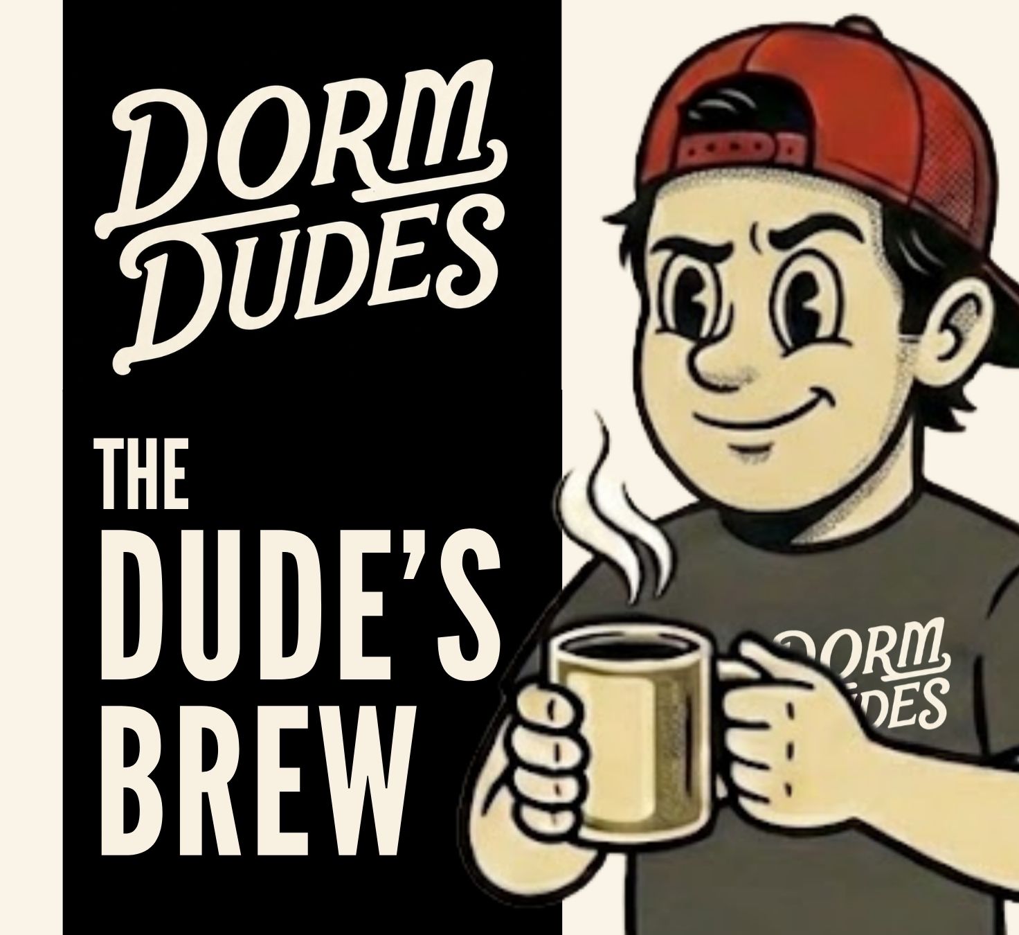 Dorm Dudes