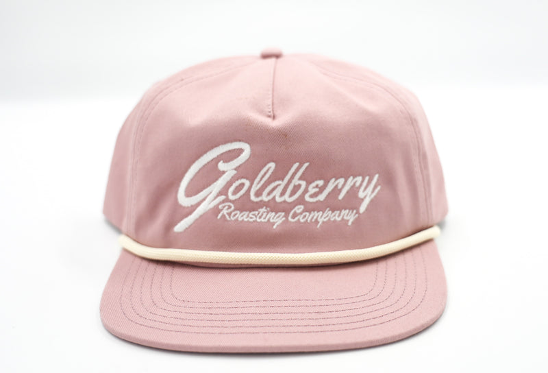 Unstructured Rope Hat