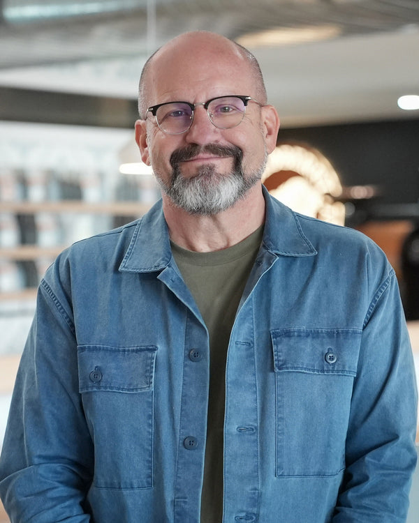 Doug Cooper