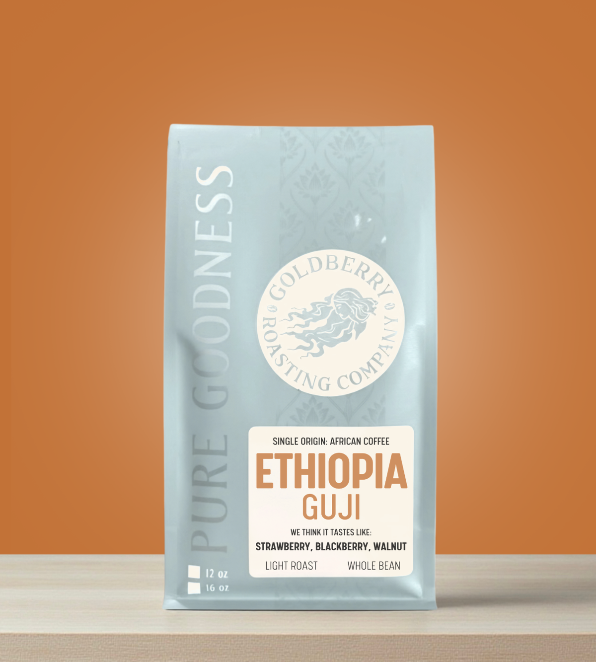 Ethiopia