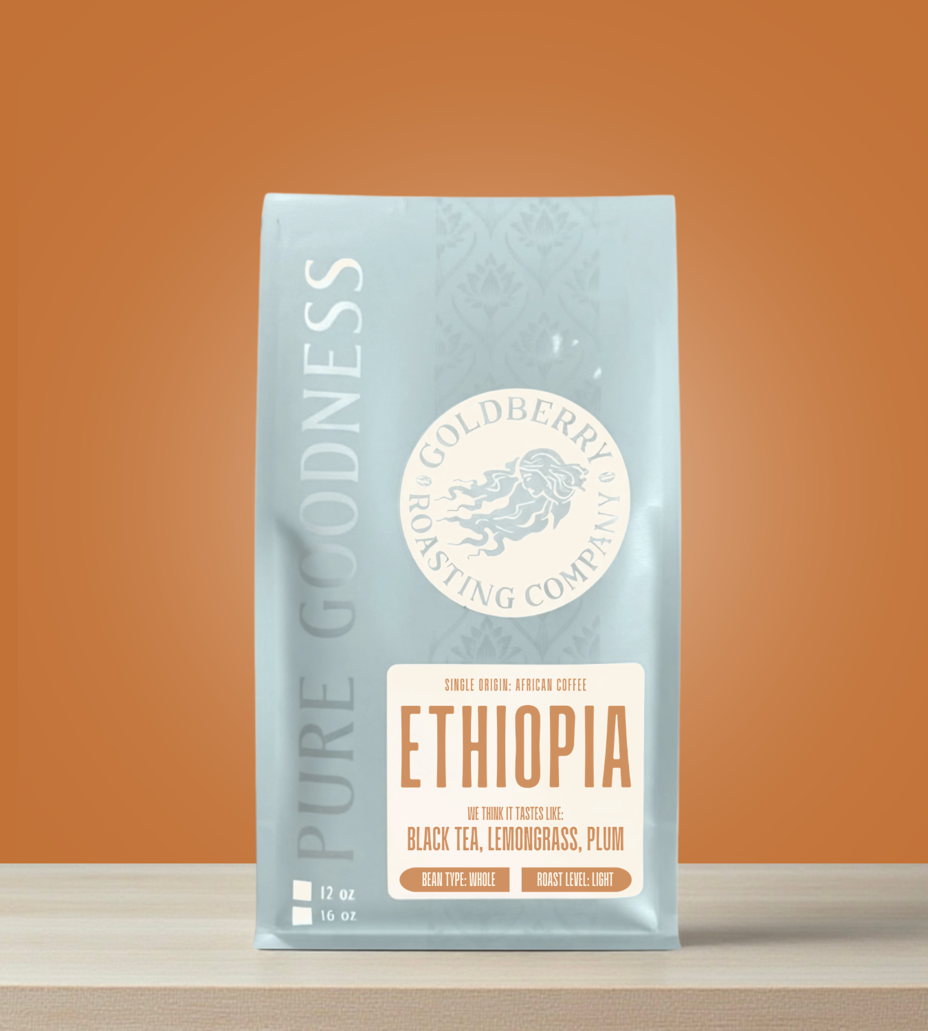 Ethiopia