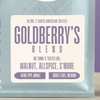 Goldberry's Blend