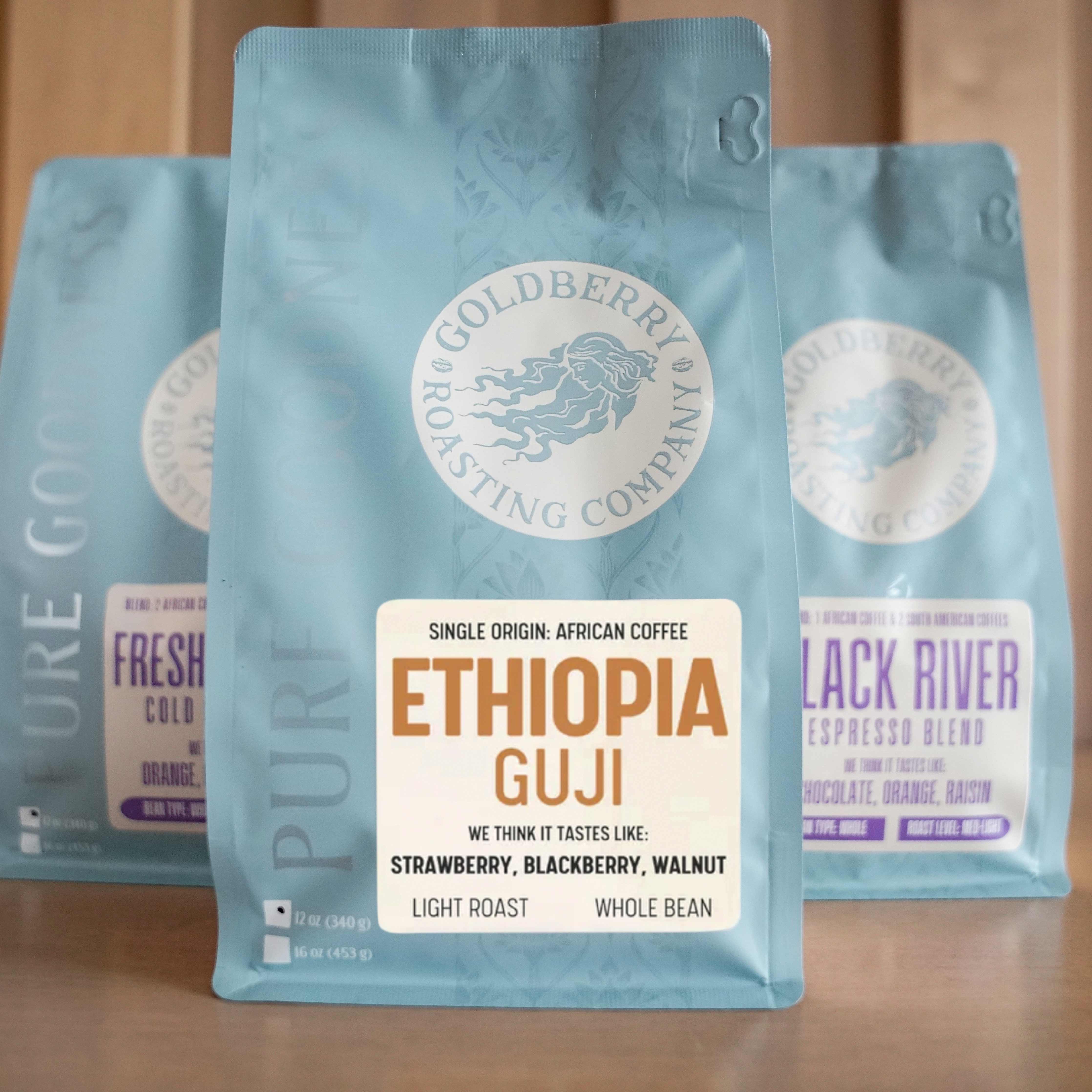 Home Barista Bundle
