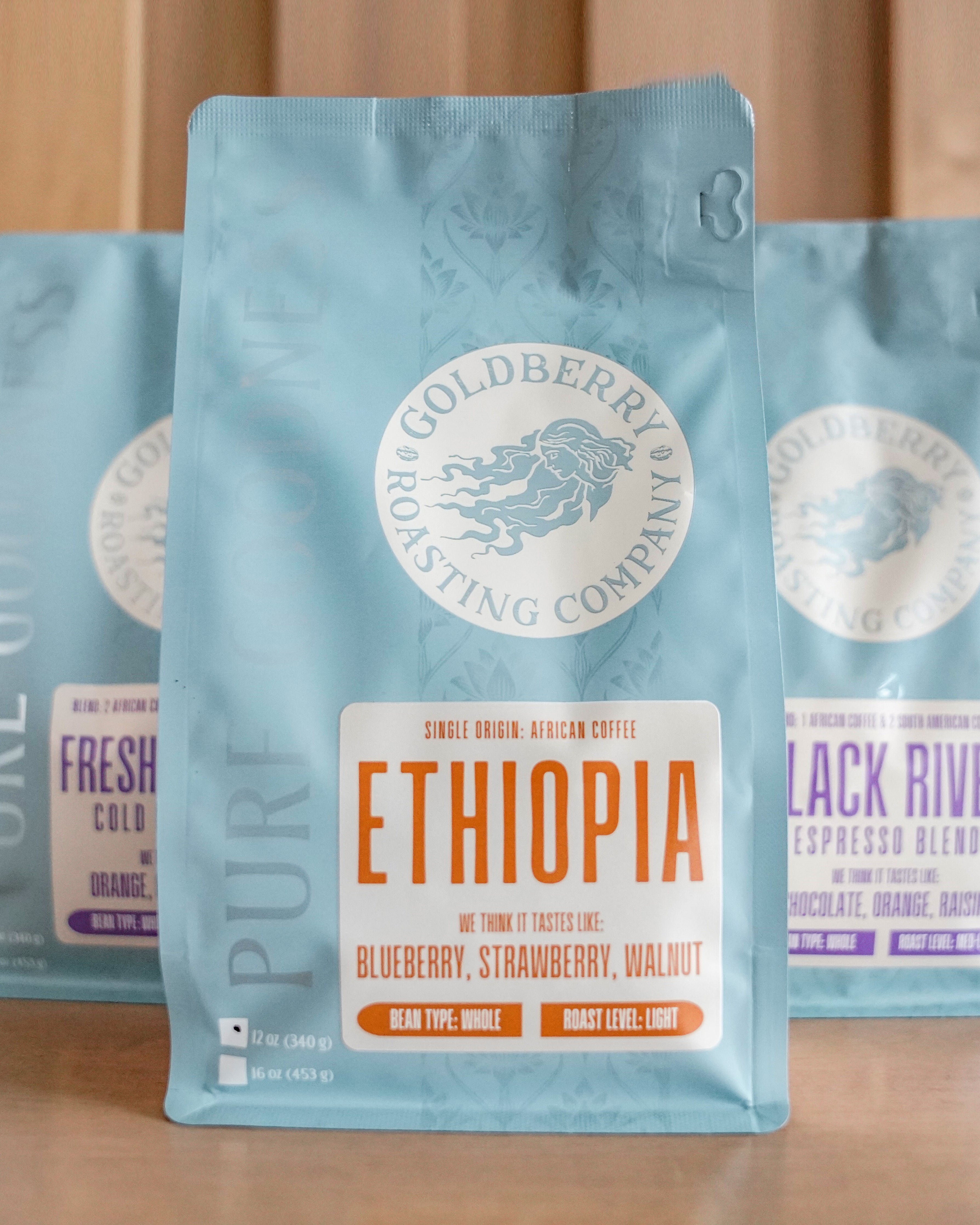 Home Barista Bundle