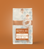 Kenya AA: Nyanja