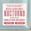 Mexico Nocturno: Dark Roast