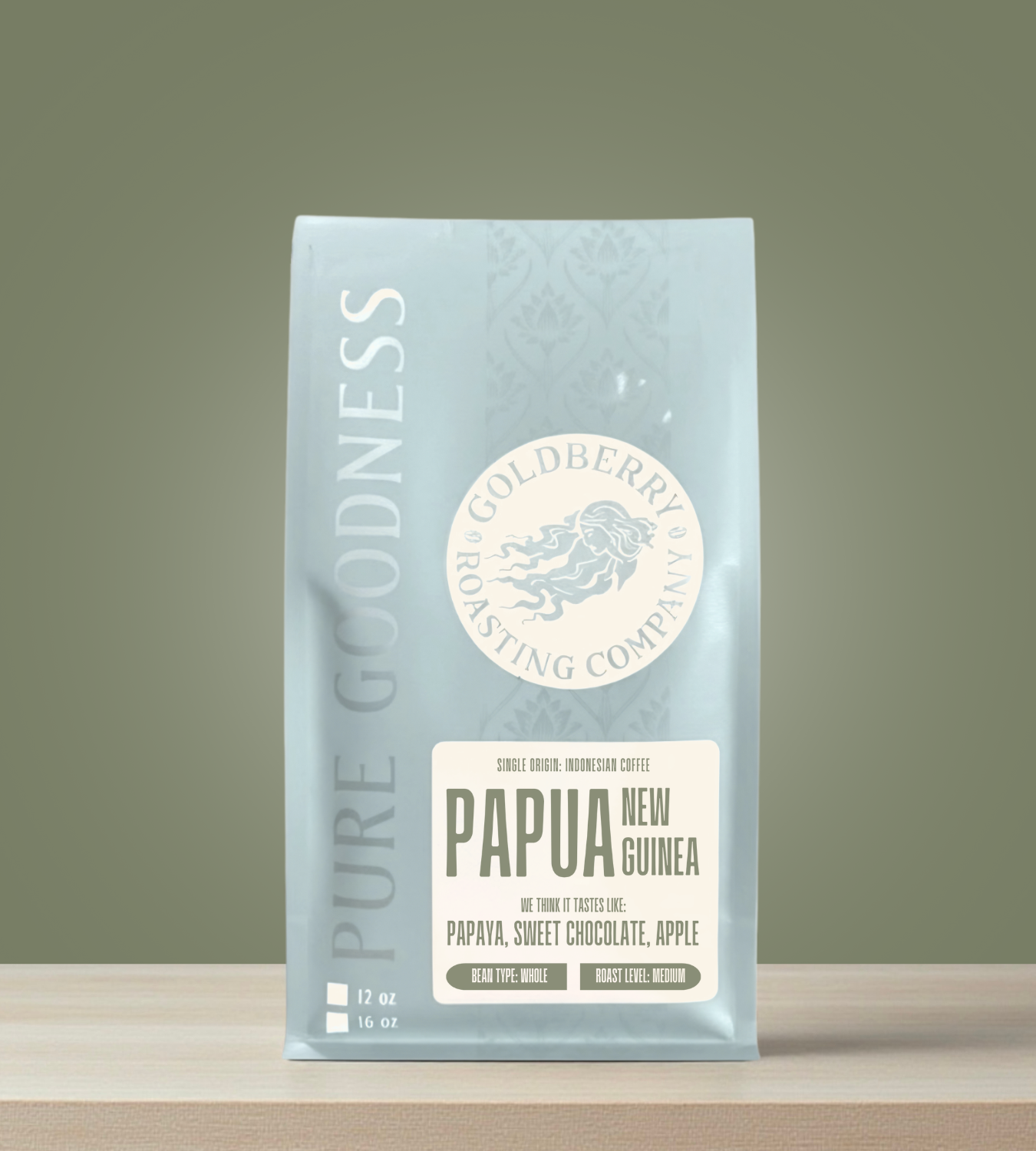 Papua New Guinea