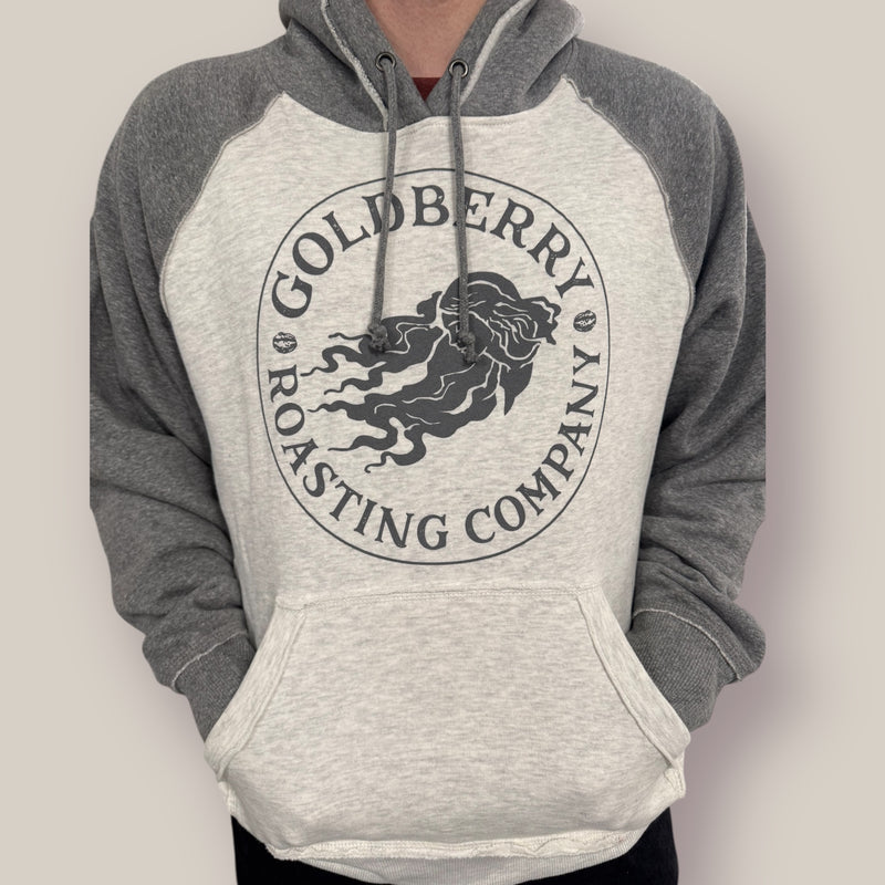 Goldberry Hoodie