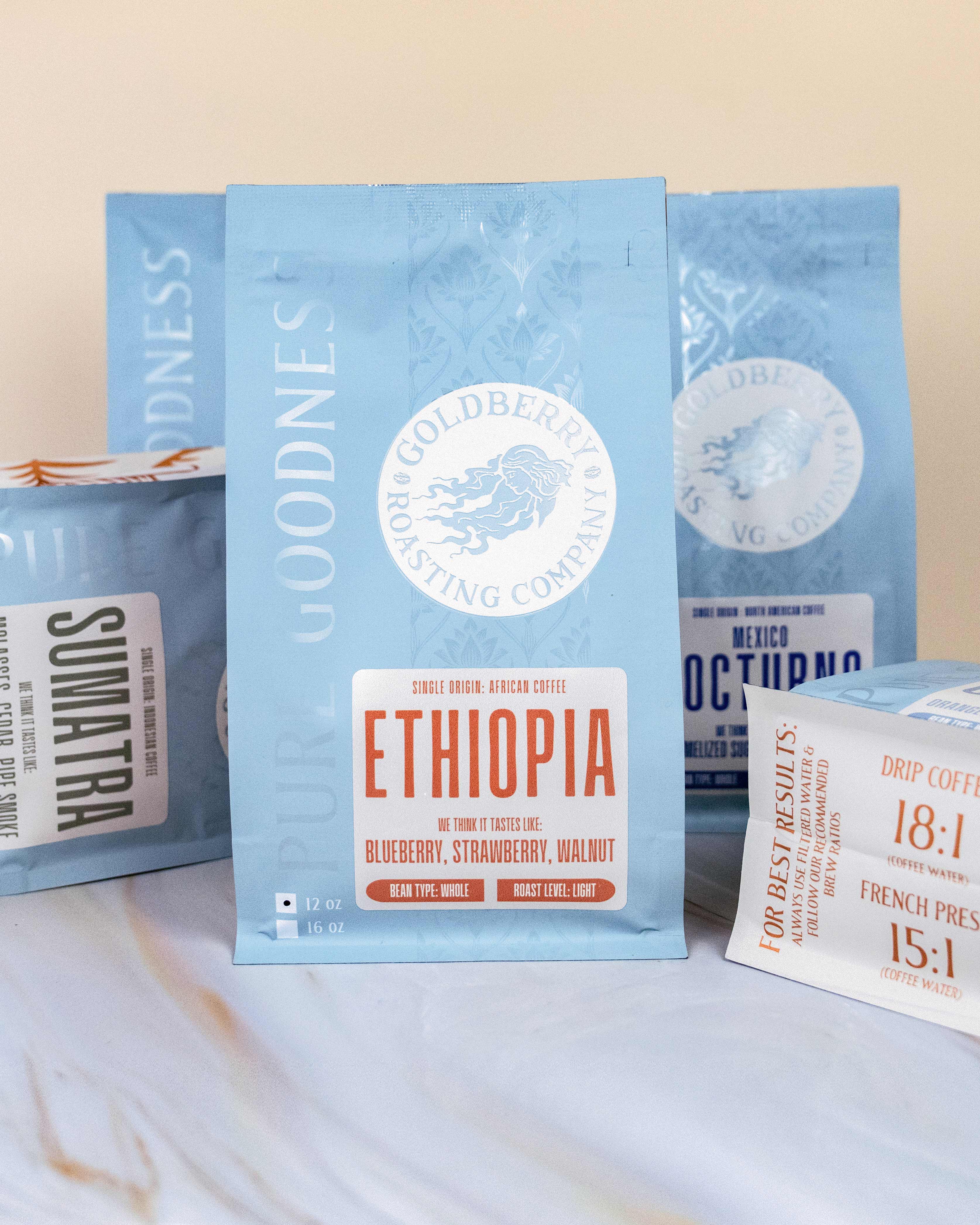 Origins Box