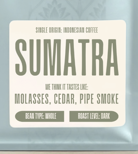 Sumatra