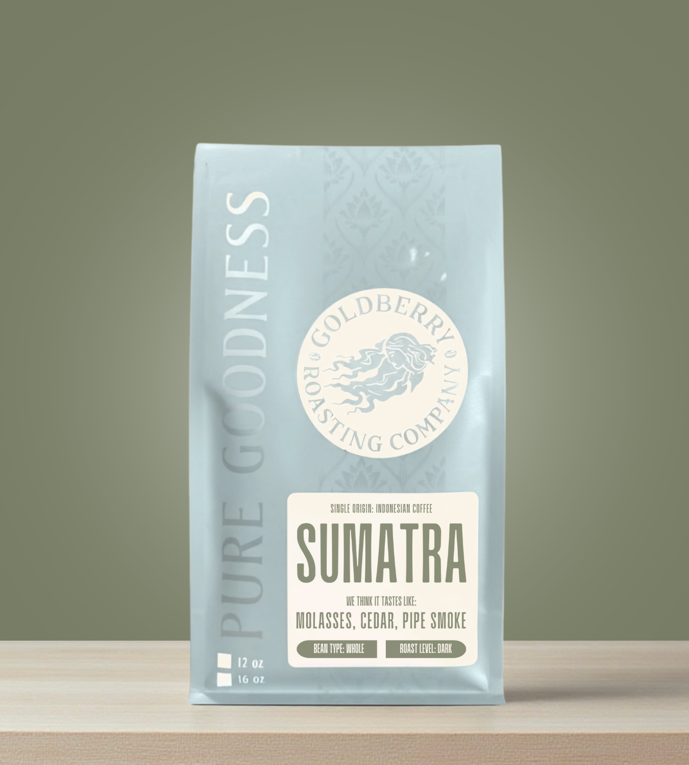 Sumatra