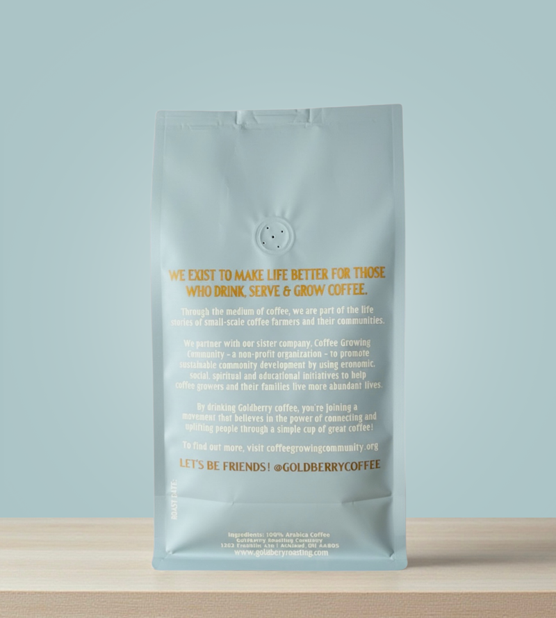 Mexico - Sierra Norte