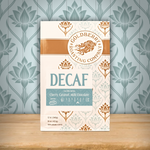 Decaf - Mountain Water Process