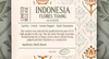 Limited Release: Indonesia Flores Tuang Anaerobic