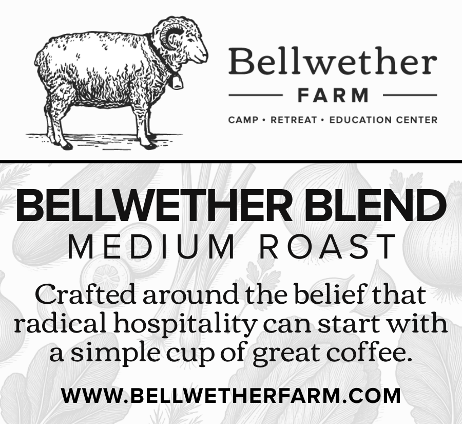 Bellwether Blend