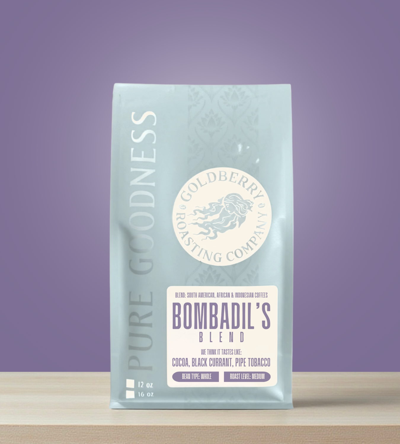 Bombadil's Blend