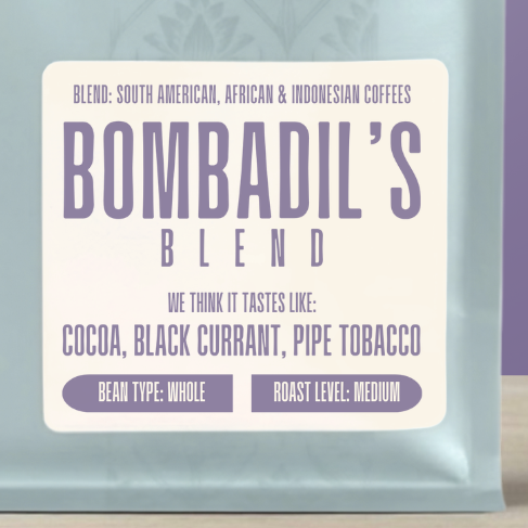 Bombadil's Blend