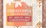 Cornucopia Autumn Blend