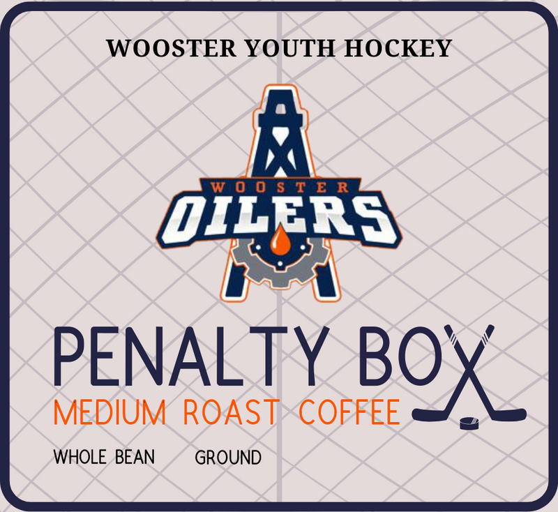 Fundraiser - Wooster Youth Hockey