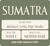 Sumatra