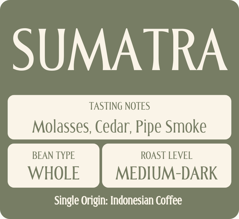 Sumatra