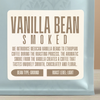 Vanilla Bean Smoked Coffee