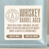 Whiskey Barrel Aged Coffee