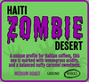 Haiti Zombie Desert