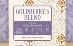 Goldberry's Blend